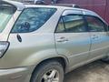 Lexus RX 300 2001 года за 5 200 000 тг. в Кокшетау – фото 2