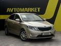 Kia Rio 2012 года за 4 450 000 тг. в Актобе – фото 3
