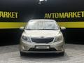 Kia Rio 2012 года за 4 450 000 тг. в Актобе – фото 2
