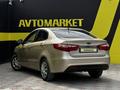 Kia Rio 2012 года за 4 450 000 тг. в Актобе – фото 4