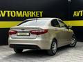 Kia Rio 2012 года за 4 450 000 тг. в Актобе – фото 6