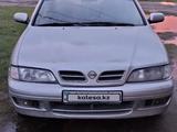 Nissan Primera 1999 года за 1 400 000 тг. в Актобе – фото 3