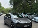 Deepal S07 2025 года за 11 800 000 тг. в Алматы