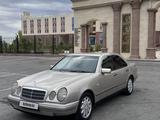 Mercedes-Benz E 280 1997 годаүшін3 700 000 тг. в Кызылорда – фото 2