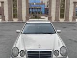 Mercedes-Benz E 280 1997 года за 3 700 000 тг. в Кызылорда