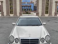 Mercedes-Benz E 280 1997 годаfor3 500 000 тг. в Кызылорда