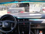 Audi A6 1997 годаүшін2 400 000 тг. в Сарыагаш – фото 3