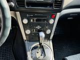 Subaru Outback 2008 года за 5 800 000 тг. в Алматы