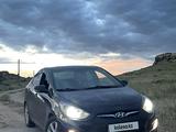 Hyundai Accent 2013 годаfor5 200 000 тг. в Семей