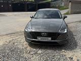 Hyundai Sonata 2020 года за 9 564 472 тг. в Шымкент