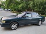 Audi 100 1994 годаүшін1 500 000 тг. в Шымкент – фото 5