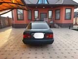 Mercedes-Benz E 230 1995 года за 2 500 000 тг. в Тараз – фото 4