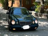 Mercedes-Benz E 230 1995 года за 2 500 000 тг. в Тараз