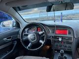 Audi A6 2004 годаүшін3 000 000 тг. в Актобе – фото 3