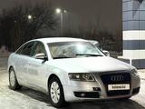 Audi A6 2004 годаүшін3 000 000 тг. в Актобе