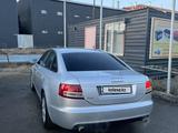 Audi A6 2004 годаүшін3 000 000 тг. в Актобе – фото 5