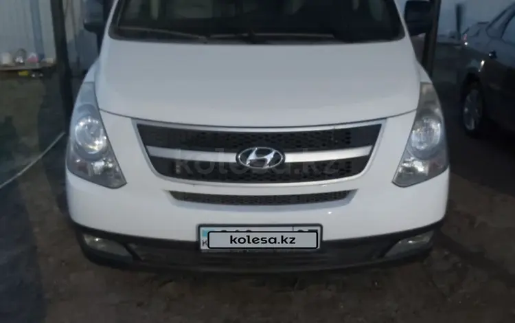 Hyundai H-1 2011 годаfor6 500 000 тг. в Уральск