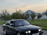 BMW 525 1995 года за 3 800 000 тг. в Шымкент – фото 3
