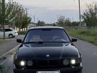 BMW 525 1995 года за 3 800 000 тг. в Шымкент