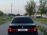 BMW 525 1995 года за 3 800 000 тг. в Шымкент – фото 5