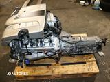 ДВИГАТЕЛЬ 3UZ-FE vvti(СВАП КОМПЛЕКТ)на Toyota Lexus 3uz/2tr/1gr/2uz/1ur/3ur за 280 000 тг. в Алматы