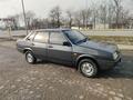 ВАЗ (Lada) 21099 2000 годаүшін1 100 000 тг. в Шымкент – фото 5