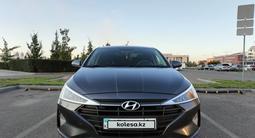 Hyundai Elantra 2020 годаүшін7 500 000 тг. в Астана – фото 2