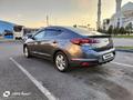 Hyundai Elantra 2020 годаfor7 500 000 тг. в Астана – фото 8