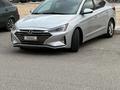 Hyundai Elantra 2018 года за 6 400 000 тг. в Актау