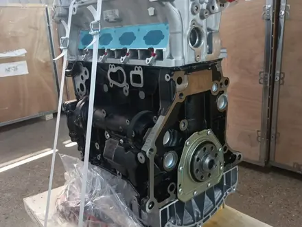 Новый двигатель 1.8 tsi CDAB Volkswagen Passat CC B7 CCZA CWVA CFNA BSF BFQ за 990 000 тг. в Астана – фото 3
