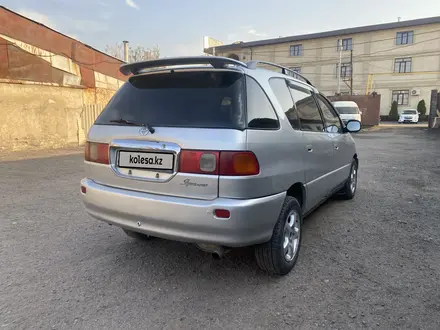 Toyota Ipsum 1996 года за 3 200 000 тг. в Алматы – фото 5