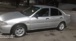 Mitsubishi Lancer 1996 года за 950 000 тг. в Алматы – фото 2