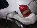 Hyundai Tucson 2007 года за 5 400 000 тг. в Актобе – фото 4