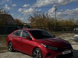 Kia Cerato 2023 года за 7 950 000 тг. в Усть-Каменогорск