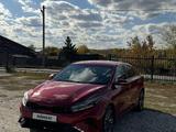 Kia Cerato 2023 года за 7 950 000 тг. в Усть-Каменогорск – фото 3