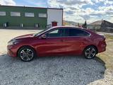 Kia Cerato 2023 года за 7 950 000 тг. в Усть-Каменогорск – фото 4