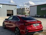 Kia Cerato 2023 года за 7 950 000 тг. в Усть-Каменогорск – фото 5