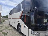 King Long  XMQ6129Y 2013 года за 19 000 000 тг. в Маканчи – фото 3