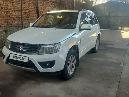 Suzuki Grand Vitara 2013 года за 6 200 000 тг. в Шымкент – фото 3