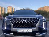 Hyundai Palisade 2021 года за 27 000 000 тг. в Астана – фото 2