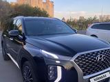 Hyundai Palisade 2021 года за 27 000 000 тг. в Астана