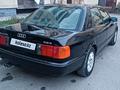 Audi 100 1992 годаүшін1 800 000 тг. в Алматы – фото 7