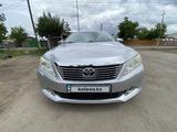 Toyota Camry 2012 годаүшін9 300 000 тг. в Астана – фото 3