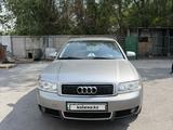 Audi A4 2002 года за 4 100 000 тг. в Семей – фото 2