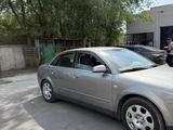 Audi A4 2002 года за 4 100 000 тг. в Семей – фото 4
