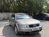 Audi A4 2002 года за 4 100 000 тг. в Семей – фото 3