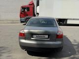 Audi A4 2002 года за 4 100 000 тг. в Семей – фото 5