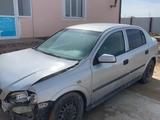 Opel Astra 1999 года за 1 111 111 тг. в Атырау – фото 2