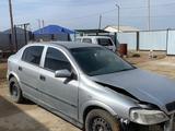 Opel Astra 1999 года за 1 111 111 тг. в Атырау – фото 4