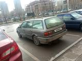 Volkswagen Passat 1991 года за 1 000 000 тг. в Астана – фото 2